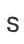 s