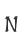 N