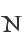 N