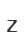 z