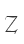 Z