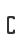 C