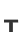 t