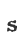 s