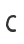 C