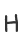 H