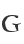 G