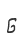 G