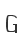 G