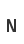 N