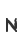 N