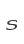 S