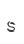 s