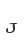 j