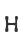 H