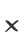 X