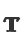 T