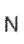 N