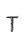 T