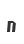 n