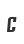 C