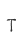 t