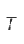 t