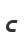 C