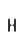 H