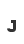 J