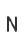 n