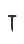 t