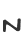 N