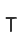 t