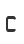 C