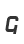 G