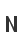 N