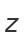 z