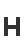 h