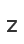 z