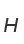 h