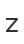 z