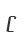 C