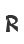 R