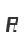 R