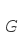 G