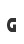 g