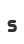 s