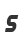 s