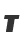 t